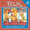 - Felix - Die Hörspielbox 2 - (CD)
