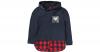 Kapuzenpullover mit Wende