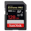 SanDisk Extreme Pro 128 GB SDXC Speicherkarte (300