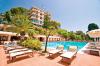 Hotel Villa Diodoro