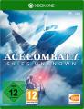 Ace Combat 7: Skies Unkno