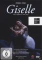 Dutch National Ballet - Giselle - (DVD)