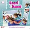 SONY MUSIC ENTERTAINMENT (GER) Hanni & Nanni 17: W