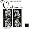 VARIOUS - Music Of Vietnam Vol.1.2 - (CD)