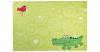 Kinderteppich Happy Zoo C...