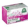 Dr. Kottas Anis-Fenchel Tee Filterbeutel