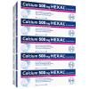 Calcium 500 Hexal® Brause...