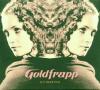 Goldfrapp - Felt Mountain - (CD)