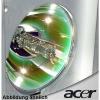 Acer Ersatzlampe für PD32...