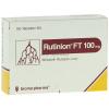 Rutinion Ft 100 mg Tabl.