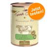 Terra Canis im gemischten Probierpaket 6 x 400 g M