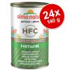 Sparpaket Almo Nature HFC...