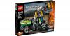 LEGO 42080 Technic: Harvester-Forstmaschine