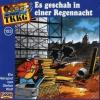 SONY MUSIC ENTERTAINMENT (GER) TKKG 153: Es gescha