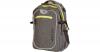 Wheel-Bee Freizeitrucksack Revolution, grau