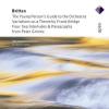 Bbc Symphony Orchestra - Peter Grimes-Four Sea Int