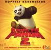 Kung Fu Panda 2 - 1 CD - ...