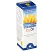 Dr. Jacob´s Vitamin D3 Öl