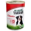 Sparpaket 12 x 400 g bzw. 405 g Yarrah Bio - Huhn 