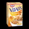 Dr.Oetker Vitalis Knusper...