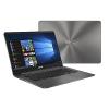 ASUS ZenBook UX530UX-FY021T Notebook grau i7-7500U