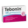 Tebonin® 120 mg bei Ohrge