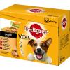 Pedigree Frischebeutel Multipack - 24 x 100 g in P