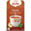 Yogi Tea® Ingwer