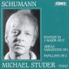 Michael Studer - Fantasie