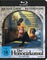 Der Honorarkonsul - (Blu-