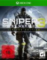 Sniper Ghost Warrior 3 - ...