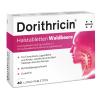 Dorithricin Halstabletten...