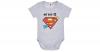 Superman Body Gr. 86 Jungen Kleinkinder