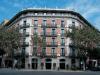 NH Collection Barcelona Pódium