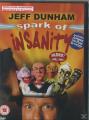 Jeff Dunham - Spark Of Insanity - (DVD)