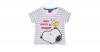 Snoopy T-Shirt Gr. 68 Jun...