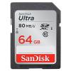 SanDisk Ultra 64 GB SDXC ...