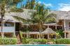 AHG Waridi Beach Resort &...