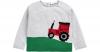 Pullover , Traktor Gr. 62...