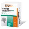Ginkobil® ratiopharm Tropfen 40 mg
