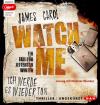 James Carol Watch Me-Ich Werde Es Wieder Tun Spann