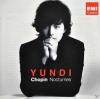 Yundi - Nocturnes - (CD)