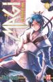 Magi – The Labyrinth of Magic – Band 10, Fantasy (