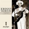 Johnny Horton - Louisiana Hayride live - (CD)