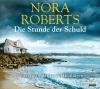 Die Stunde Der Schuld - 6 CD - Thriller