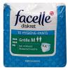 facelle diskret Hygiene-Pants, Gr. M