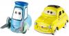 Disney Cars 3 Die-Cast Guido & Luigi