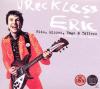 Wreckless Eric - Complete Stiff Masters-Hits, Miss