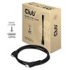 Club 3D HDMI Kabel 1m min