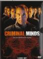 Criminal Minds - Staffel 1 Drama DVD